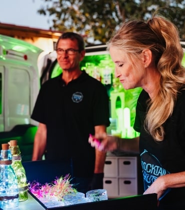 Cocktails auf Mallorca genießen mit Cocktail Shuttle Mallorca